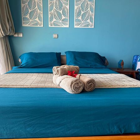 Blue Moana Studio Papeete - Sea View, Ac, Fast Wifi, Pool, Gym Екстер'єр фото
