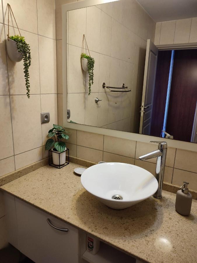 Blue Moana Studio Papeete - Sea View, Ac, Fast Wifi, Pool, Gym Екстер'єр фото