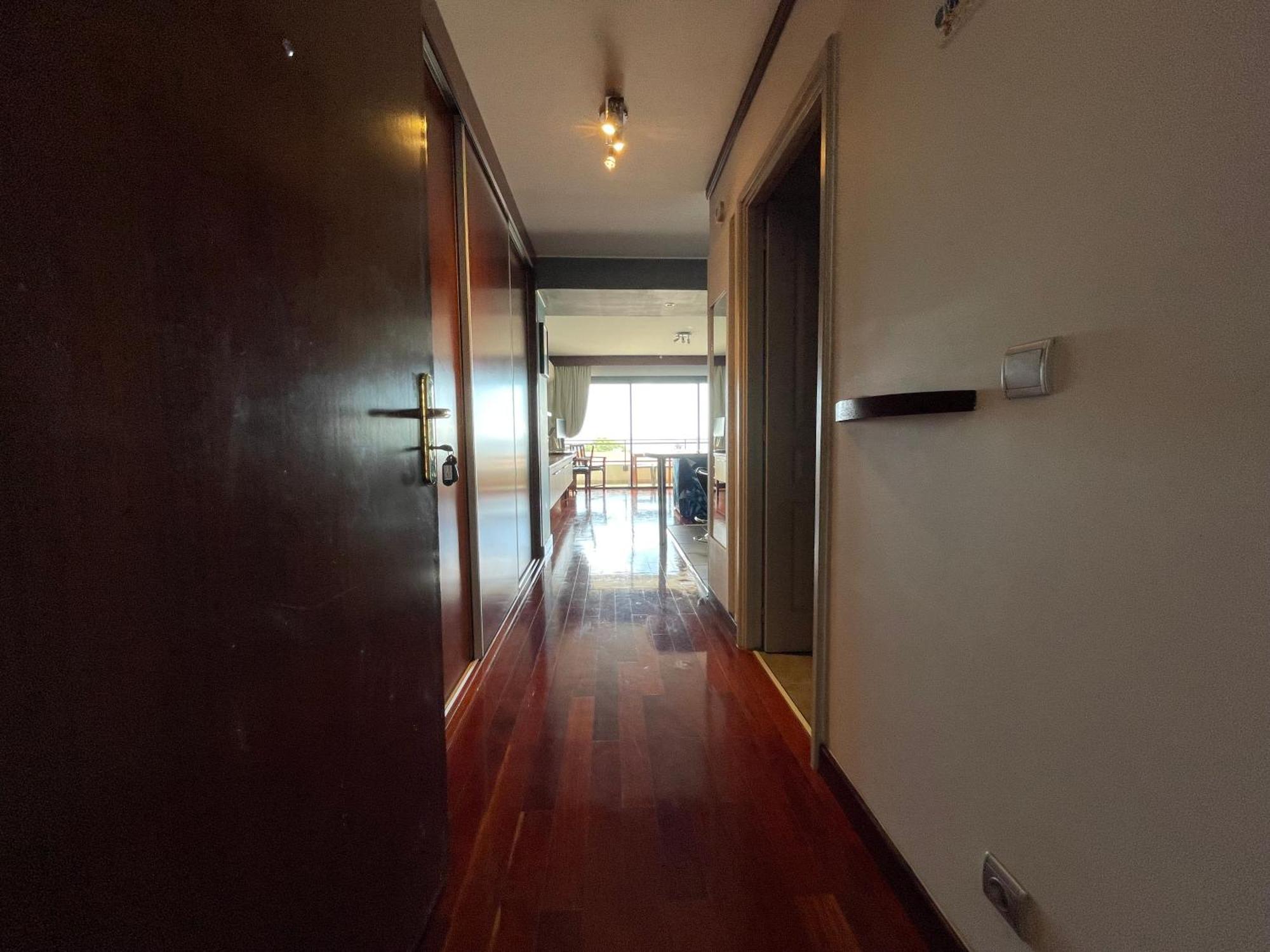 Blue Moana Studio Papeete - Sea View, Ac, Fast Wifi, Pool, Gym Екстер'єр фото
